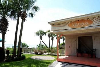 Units At Sand Dunes Resort By Elliott Beach Rentals Myrtle Beach Exterior foto