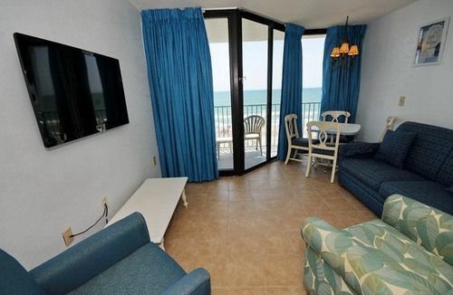 Units At Sand Dunes Resort By Elliott Beach Rentals Myrtle Beach Exterior foto